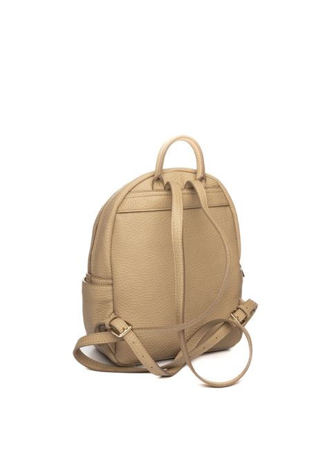 eba sand backpack ERMANNO SCERVINO | 12401735EBA-492